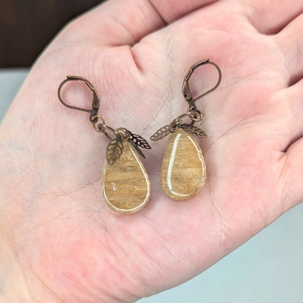 Handmade these elegant